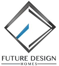 Future Design Homes Logo